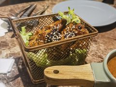 -Let'sBURGERplus·非常创意汉堡(三里屯店)
