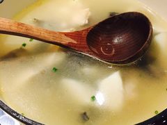 -黑鸡小馆(金源店)