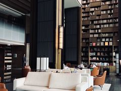 -木嘛working coffee(前海店)