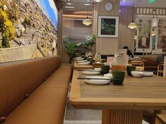-云海肴·汽锅鸡·云南菜(广安门天虹店)