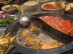 -蜀大侠火锅(建设路第五大道店)