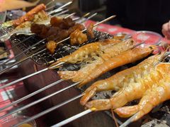 -生火火·小炉子炭烤(金楠天街总店)