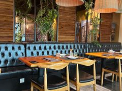 -百特喜·意大利餐厅(八佰伴镇江店)