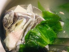 -79号渔船海鲜饭店(华强北店)