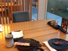 大堂-王鼎精致料理铁板烧(世博源店)