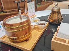 -老西门·常州菜(新区店)