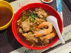 -纽顿熟食中心