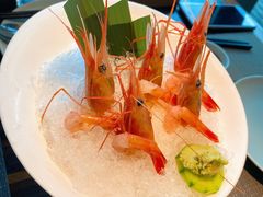 -山葵家·创意料理(宁波来福士店)