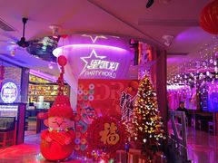 -TOP星派对KTV(珠影星光城店)