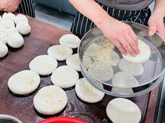 -清真喜兰老丁羊汤特色小吃