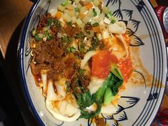 -秦唐汉味biangbiang面(大钟寺店)
