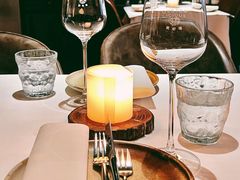 -Osteria Garden 生蚝花园餐厅(原进贤路店)