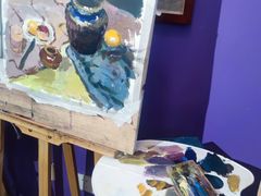 -BRAVO 赞·美艺术中心·系统美术·书法·艺考(双井校区)