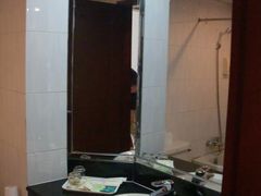 浴室-金牛山大酒店(南北湖风景区店)