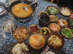 -张关合渣(朱家坳店)
