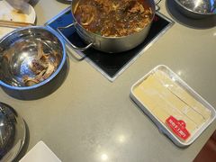 -蝎王府羊蝎子(西直门店)