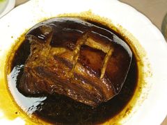 -明天食府(红沙湾店)