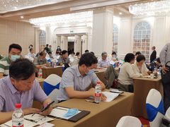 -世纪缘湖滨花园酒店(玄武湖店)