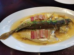 -萬國春·中菜馆(颐和公馆店)