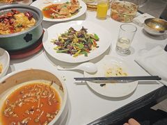 -峰峰菜馆(昌茂店)