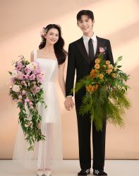 -摩玛婚纱摄影(杭州店)