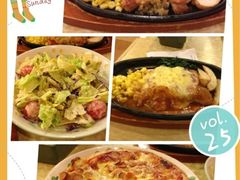 iphone_upload_pic-萨莉亚意式餐厅(特力时尚汇店)