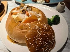 -鹿港小镇(霄云店)