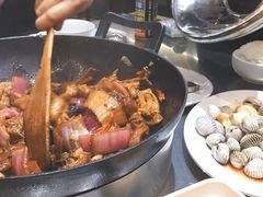 -胡须佬鸡煲四季火锅店(石厦西村直营店)