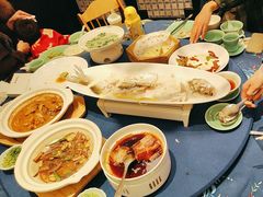-西湖春天(中州店)