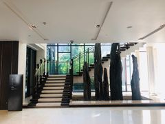 -上海崇明金茂凯悦酒店