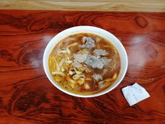 -铁朋小锅米线(金星店)