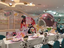 -奈尔宝·儿童乐园·亲子餐厅(苏州大悦城店)