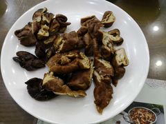 -春发生饭店·非遗(南院门店)
