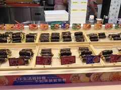 -南市食品街