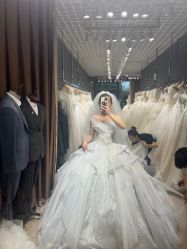 -MISS LUCKY国际婚纱礼服定制(昌平店)