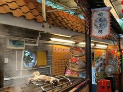 均安蒸猪-水乡人家私房菜(逢简店)