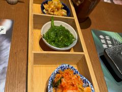 -水之惠鲜鱼料理(王府大街店)