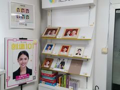 -汇美相馆(华强北店)
