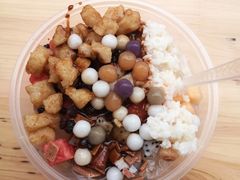 -串妹花式冰粉(乐山总店)