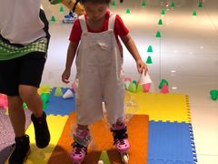 -阿布溜溜·轮滑(21世纪太阳城店)