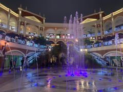 -佛罗伦萨小镇广佛名品奥特莱斯(疏港路店)