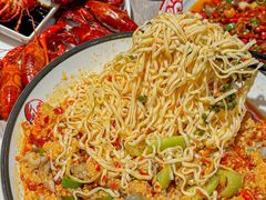 -李叔叔虾蟹大排档(青羊店)