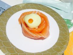 -晴季寿司(红旗街万达店)