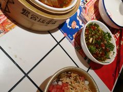 -贤合庄卤味火锅(顺城店)