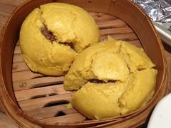 黄馍馍-西贝莜面村(上海百联西郊店)