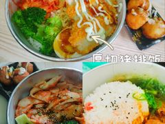 -万达广场(福州金融街店)