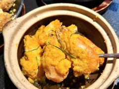 -旺爷砂锅·茶作(国贸城店)