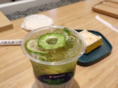-炖物24章·顺时轻养茶(黄龙店)