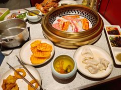 -新港湾大酒店-西餐厅