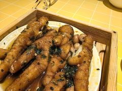 -蔡澜点心·粤菜(花城汇南区店)